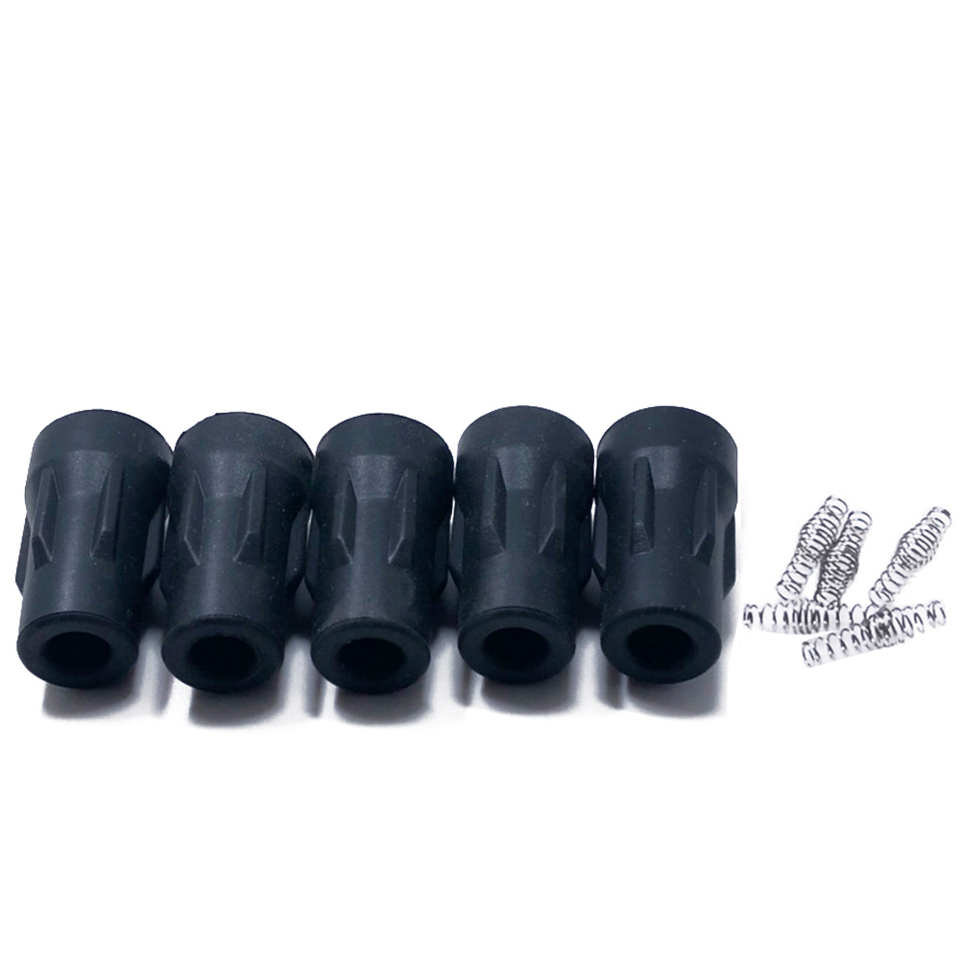 High Quality Silicone Ignition Coil Rubber Boot For Chrysler Dodge Volkswagen 04606869AB