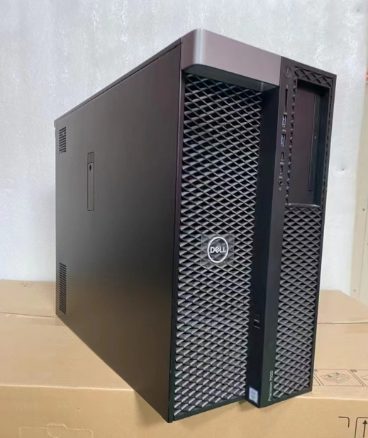 Dells Precision T7920 4210R Tower Workstation T7920
