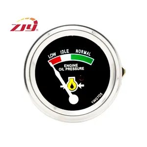 ZJY高质量油压表原始设备制造商1w0705 5M1065卡特彼勒通用