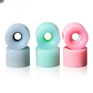 Precio al por mayor 82a <span class=keywords><strong>Ruedas</strong></span> de monopatín de rueda grande <span class=keywords><strong>Spitfire</strong></span> 90*52mm con rodamiento 608zz - Product Image 2