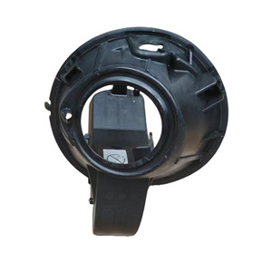 Poignée du bouchon de réservoir de carburant 9804752680 pour Peugeot Citroën 2008, compatible avec les véhicules européens - Product Image 1