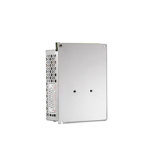 Power Supplies 110vdc Input Voltage Hotsale Cheaper NES 50W AC to DC <strong>Industrial</strong> Single Output Power Supply - Product Image 2