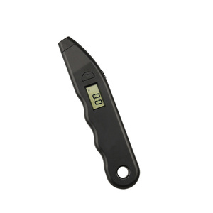 Manometro Digitale per Pneumatici con Display LCD, Precisione ±1psi, Strumento per Officina Auto e Garage a Prezzo di Fabbrica - Product Image 1