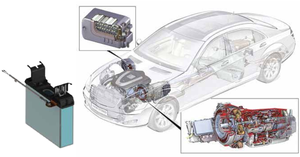 Bata para Ensor hermal, 10k 3977K - Product Image 6