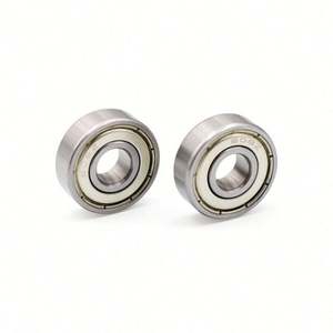 Cooling Fan Bearings 698ZZ 698 2rs <b>Ball</b> Bearings - Product Image 3