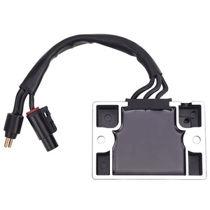 Redresseur de régulateur de tension de moto pour <span class=keywords><strong>Harley</strong></span> 74523-94 <span class=keywords><strong>Sportster</strong></span> 1200 883 XLH883 - Product Image 5