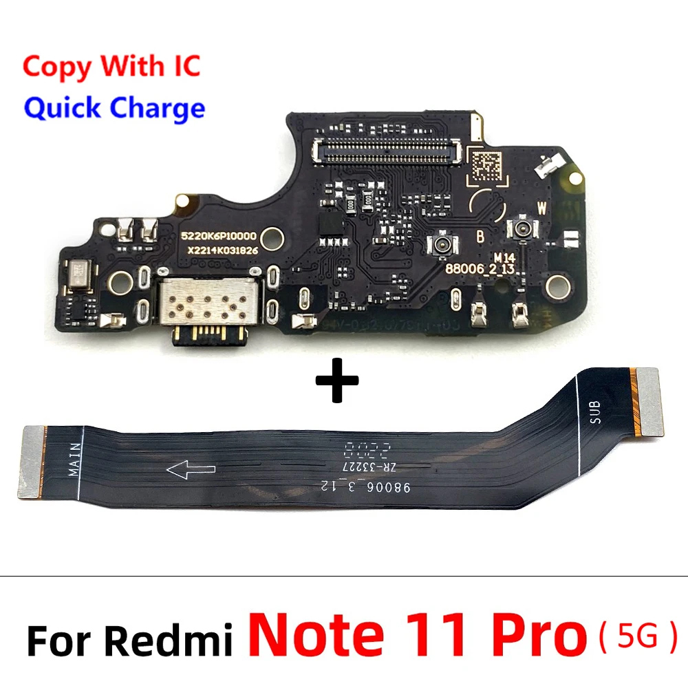 Note 11 Pro 5G