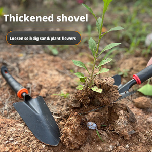 Juego de Cuatro Herramientas Pequeñas para Jardinería al por Mayor - Product Image 6