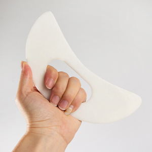 2pcs thư giãn massage thiết lập bạch huyết thoát nước tự nhiên Ngọc cơ thể gua SHA massage công cụ cạo Hội Đồng Quản trị và Trà Cây dầu Bộ quà tặng - Product Image 4