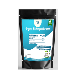 Poudre de Malkangani 100% Pure et Biologique de Qualité Supérieure, Directement du Fournisseur Indien, Extrait Végétal Sauvage Cultivé - Product Image 1