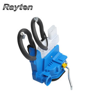 Actuador de Cerradura de Puerta de Alta Calidad 81311-1W060 81321-1W030 para <span class=keywords><strong>Kia</strong></span> <span class=keywords><strong>Rio</strong></span> III 2011-2016, Cerradura de Maletero - Product Image 1