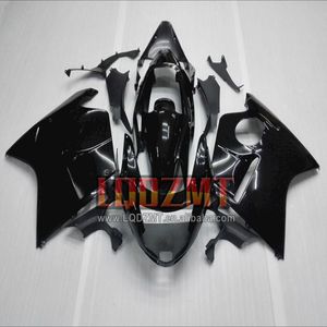 OEM Blackbird Pour HONDA <span class=keywords><strong>CBR</strong></span> <span class=keywords><strong>1100</strong></span> XX 1100XX 1996 1997 <span class=keywords><strong>1998</strong></span> 1999 00 2001 118No.58 CBR1100XX 02 03 04 05 06 07 Carénage brillant bleu - Product Image 4