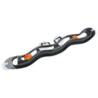 Mascota Gato Accesorios Mayorista PVC Pista Bola Plegables Ventosas Campana Interactivo Movimiento Gato Juguete