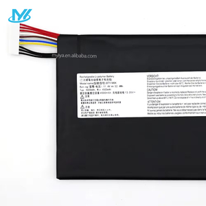 EE. UU. En Stock MYiYAE Batería de repuesto para computadora portátil de la marca <span class=keywords><strong>MSI</strong></span> <span class=keywords><strong>GF63</strong></span> <span class=keywords><strong>Thin</strong></span> 8RD 8RC 9SC GF75 <span class=keywords><strong>Thin</strong></span> 3RD 8RC 8RD 9SC 52.4Wh - Product Image 3