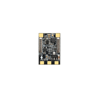 Contrôleur de vitesse OddityRC Vortex AM32 6S 20A Single ESC AT32F421 120MHz 5V 1A BEC 2-6S Dshot600 Nano pour système d'avion et de drone RC