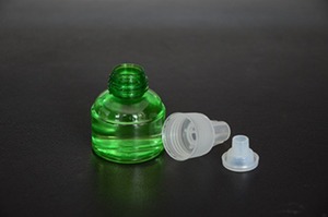 Moule de préforme de bouteille PET à 72 cavités pour préforme de bouteille de liquide anti-moustiques - Product Image 6