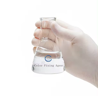 Matériaux chimiques pour textiles, colorant réactif sans formaldéhyde, agent de fixation, auxiliaires de teinture textile