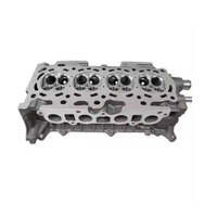 Culasse de moteur 1ZZ-FE 11101-0D010 11101-0D010 11101-22040 11101-22041 11101-22043 11101-22050 pour Toyota Corolla
