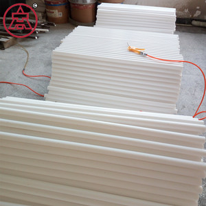 , Than chì, đồng đầy PTFE Vòng Rod - Product Image 4