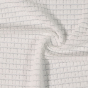 نسيج بوليستر جديد بارد ناعم سريع الجفاف من المصنع مخصص من البوليستر من الصوف - Product Image 1