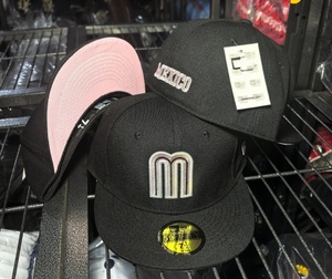 Gorras de Béisbol Hip Hop Personalizadas al por Mayor, Nuevas Gorras Originales Ajustables, Gorras Snapback Lisas, Gorras Deportivas de Golf - Product Image 6