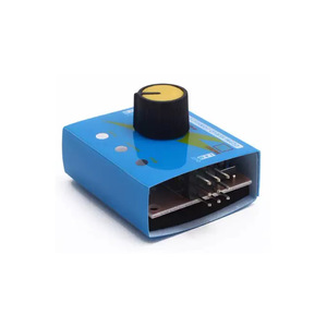 Testeur d'ESC pour modèles réduits d'avions avec trois voyants lumineux, testeur de servomoteur pour pièces et accessoires RC - Product Image 5