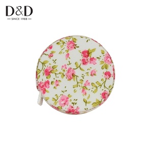 Cinta Métrica Retráctil de 1.5m, Cinta Métrica Suave para Medir el Cuerpo, para Sastrería, Confección, <span class=keywords><strong>Manualidades</strong></span>, Portátil, Métrica y en Pulgadas - Product Image 5