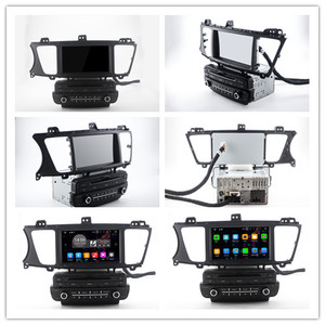 Zestech 9 "PX5แอนดรอยด์12วิทยุติดรถยนต์ GPS หน้า<span class=keywords><strong>จอ</strong></span>สัมผัสสำหรับ Kia ระบบ K7เครื่องเล่นวิทยุ DVD มัลติมีเดีย autostereo - Product Image 2