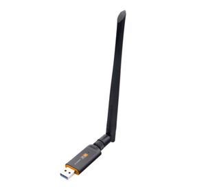 <span class=keywords><strong>Adaptador</strong></span> <span class=keywords><strong>Wifi</strong></span> de 500 metros, tarjeta de red USB de 5 ghz, <span class=keywords><strong>TP</strong></span> <span class=keywords><strong>Link</strong></span>, 1200mbps, novedad - Product Image 2
