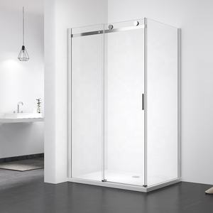 <span class=keywords><strong>Douche</strong></span> de bain, <span class=keywords><strong>en</strong></span> aluminium poli, coulissante, italien, meilleure vente - Product Image 2