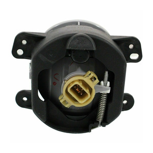 Luz Antiniebla Delantera 5182026A Para Dodge Jeep Challenger Journey Grand Cherokee - Product Image 3