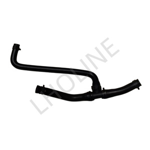 Tuyau de chauffage de réservoir d'eau BR3Z-8K289-A en caoutchouc EPDM, tuyau de liquide de refroidissement pour remplacement et réparation - Product Image 4