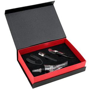 Caja de Regalo de Papel de Lujo Crown Win a Precio Competitivo para Cosméticos, Caja para Vinos, Caja de Regalo, Cajas de Papel Gable - Product Image 1