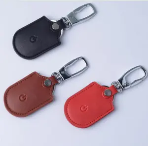 Yeni akıllı takip cihazı cüzdan bulucu Bt 4.0 çift yönlü anti-kayıp anahtar bulucu alarm
