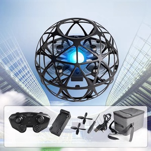 Droni da Calcio Elettrici Telecomandati per Studenti, Attrezzatura Educativa e di Addestramento Best-seller Specificamente Progettata - Product Image 2