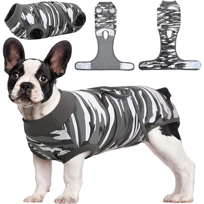 CAMOUFLAGE
