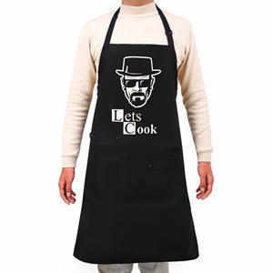 Personalizable divertido cocinar marido papá novio <span class=keywords><strong>personalizado</strong></span> barbacoa Chef <span class=keywords><strong>delantal</strong></span> regalos de negocios promocionales <span class=keywords><strong>para</strong></span> padres de San Valentín - Product Image 2