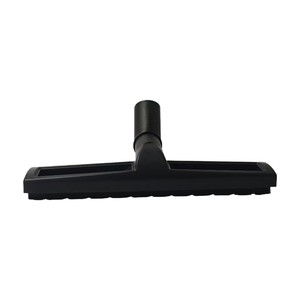 Brosse de sol pour aspirateur Geno, 355 mm, diamètre intérieur 38 mm/40 mm, avec bande de raclage à poils rigides, pour usage domestique - Product Image 1