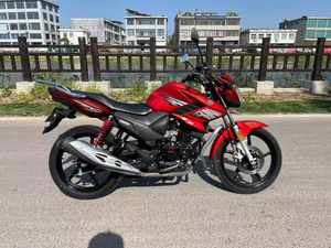 <strong>Yamaha</strong> YBR150 150cc Single Cylinder Air Cooled Fuel Efficient Cargo Carrying Available Suitable for All Road Conditions - Product Image 2