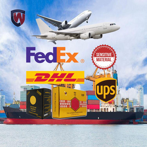 Envío Aéreo y Express Internacional con Entrega <span class=keywords><strong>Nacional</strong></span> en Camión, Servicio Puerta a Puerta, Soporte 24/7, Manipulación <span class=keywords><strong>de</strong></span> Mercancías Peligrosas - Product Image 1