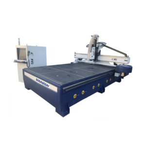 Router CNC de <span class=keywords><strong>3</strong></span> Ejes para Madera 1325, Máquina de Tallado 3D ATC, Máquinas para Fabricación de Muebles de Madera - Product Image 4