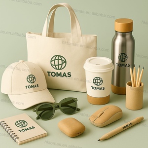 Elegantes Juegos de Papelería para Oficina con Bolígrafos de Gel, Notas Adhesivas y Clips Magnéticos para Equipos Corporativos - Product Image 5