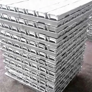 Remelted Lead Ingots Ready For Export And Very Cheap Price/ Quality 99.99% Pure Lead Ingots Lead And Metal Ingots