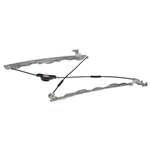 Regulador de Ventana para Nissan Infiniti 807217S000 80721ZT00A 749-524 Pieza de Repuesto - Product Image 3