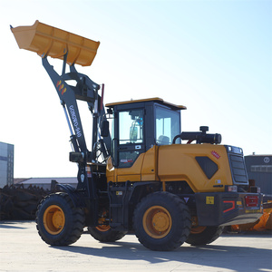Rueda Agrícola Multifuncional de Primera Marca, Capacidad de 2 Toneladas, Pala Resistente con Precio Competitivo - Product Image 2
