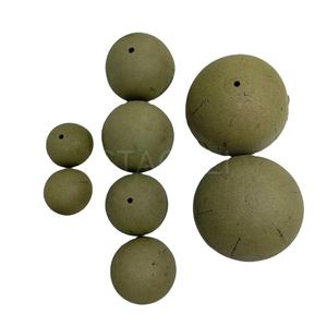 Wholesale Direct <strong>Sales</strong> Thickened <strong>Fireworks</strong> Paper Hemisphere Paper <strong>Shell</strong> Display <strong>Shell</strong> <strong>Fireworks</strong> Materials 2345678 <strong>10</strong> <strong>Inch</strong> - Product Image 1