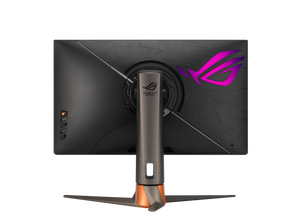 <span class=keywords><strong>ASUS</strong></span> Rog Swift Pg27AQN 27 ''2 K Phẳng IPS Màn Hình Với 2560X1440 Màn Hình Độ Phân Giải 360Hz 400CD/M2 135% của RGB Màn Hình Máy Tính Để Bàn - Product Image 4