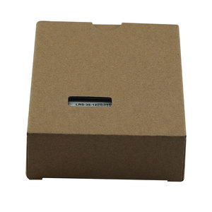 Meanwell LRS-35-24 36W 24V 1.5A SMPS Transformer 120VAC To 24VDC Power Supply For LED Strips - Product Image 6