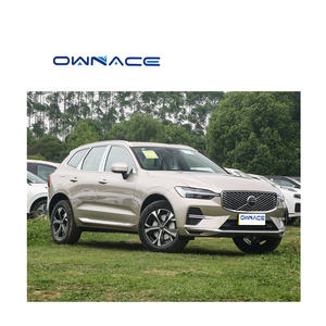 2025 Volvo <span class=keywords><strong>XC60</strong></span> Haute qualité au <span class=keywords><strong>prix</strong></span> le plus bas pour l'Afrique - Product Image 3