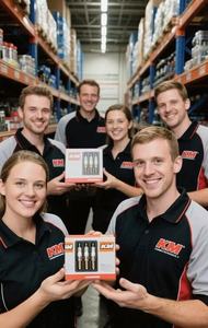 Chất lượng cao bugi nhà máy giá bán buôn OEM dilkar8j9g 95029 phù hợp cho Volvo Buick - Product Image 4